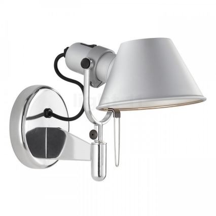 Artemide AR A029250 - Seinavalgusti TOLOMEO FARETTO 1xE27/70W/230V