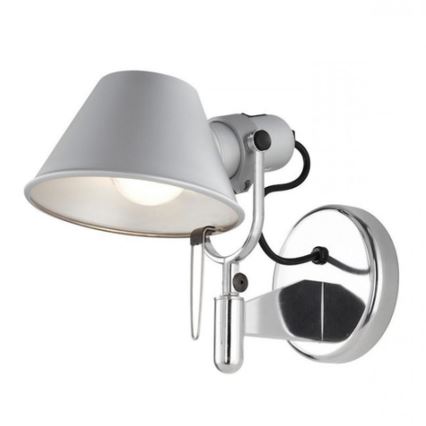 Artemide AR A029250 - Seinavalgusti TOLOMEO FARETTO 1xE27/70W/230V