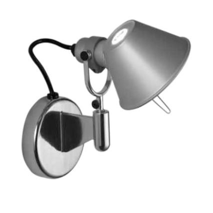 Artemide AR A029250 - Seinavalgusti TOLOMEO FARETTO 1xE27/70W/230V