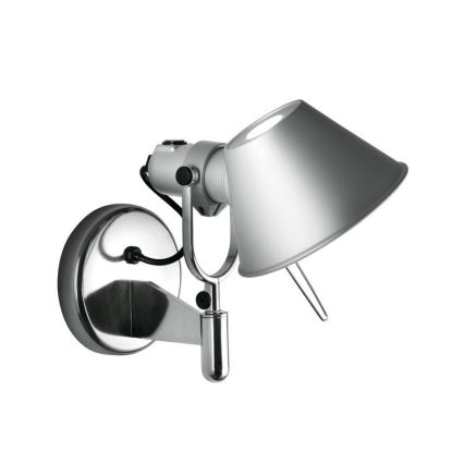 Artemide AR A044050 - seinavalgusti TOLOMEO MICRO FARETTO 1xE14/60W/230V