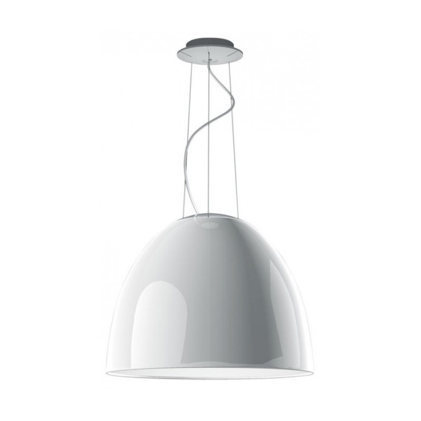 Artemide AR A242100 - Lühter NUR 1xE27/205W/230V