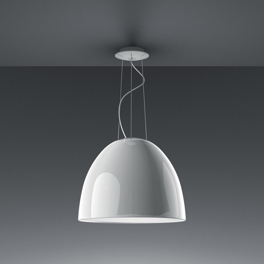 Artemide AR A244900 - Lühter NUR 1xE27/205W/230V