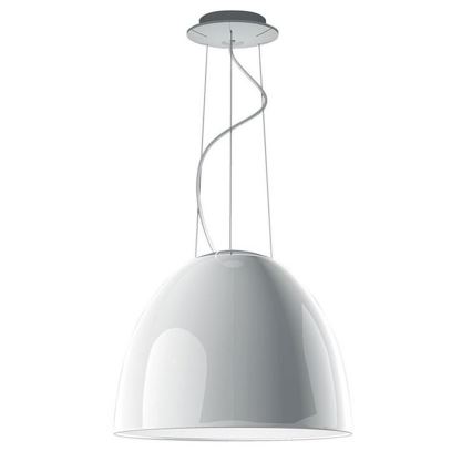 Artemide AR A244900 - Lühter NUR 1xE27/205W/230V