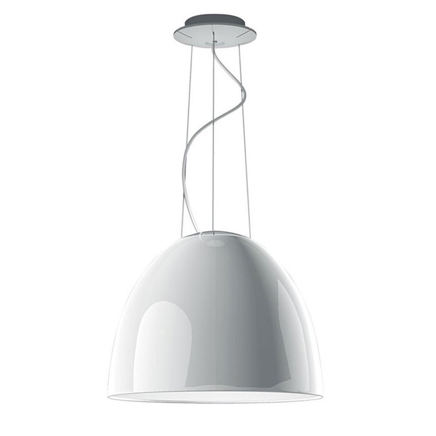 Artemide AR A244900 - Lühter NUR 1xE27/205W/230V