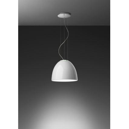 Artemide AR A244900 - Lühter NUR 1xE27/205W/230V