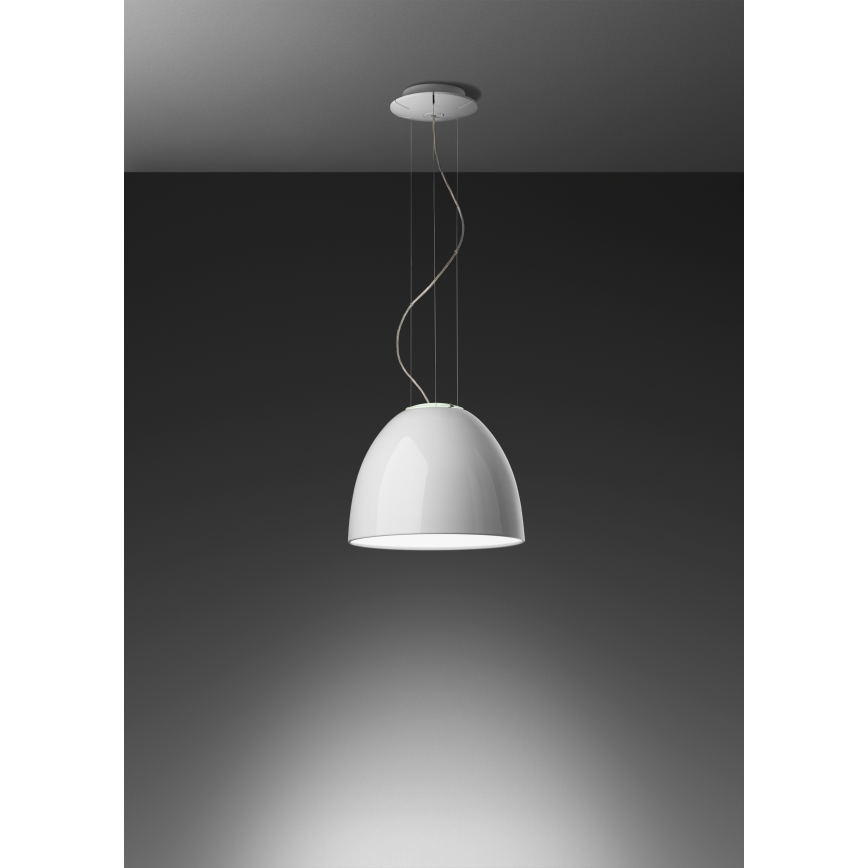 Artemide AR A244900 - Lühter NUR 1xE27/205W/230V