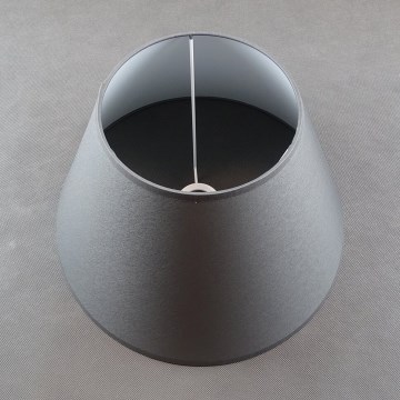 Asendav lambivarjuk laualambile E27 24x40 cm hall