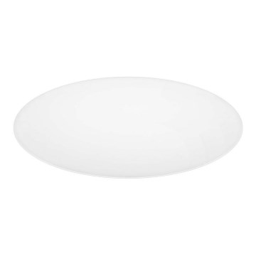 Asendusklaas laelambile OAK/CARVALHO E27, Ø 45 cm
