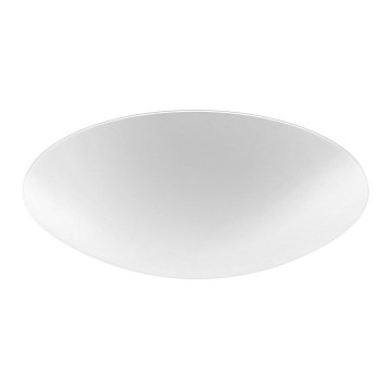 Asendusklaas laelambile OAK SLIM/CARVALHO SLIM E27, Ø 45 cm