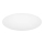 Asendusklaas laevalgustile OAK/CARVALHO E27, Ø 35 cm