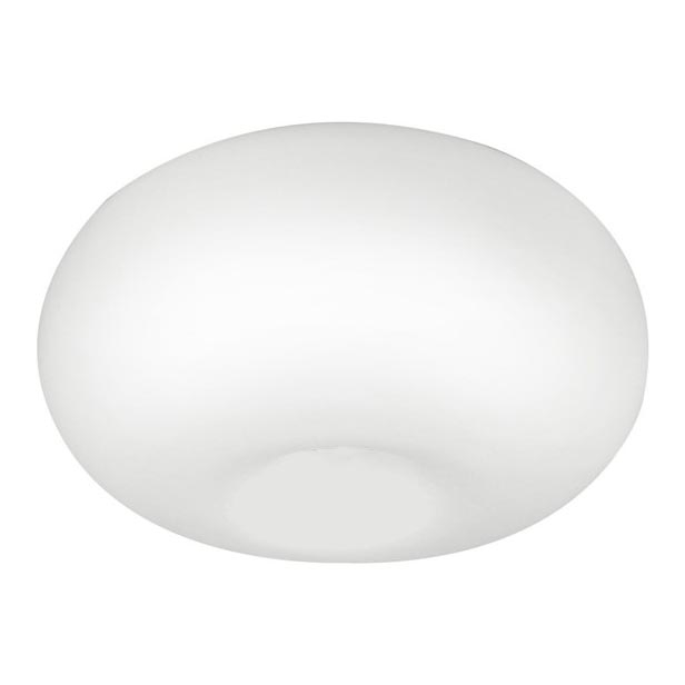 Asendusklaas lühtrile, laevalgustile ja lambile Eglo - Optica d. 35 cm