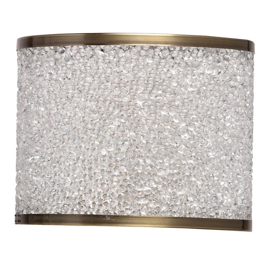 Asendusklaas lühtrile MW-LIGHT CLASSIC 372013405