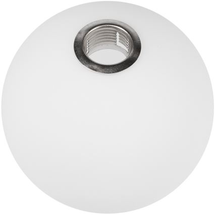 Asendusklaas lühtrile ASTRO G9 d. 10 cm