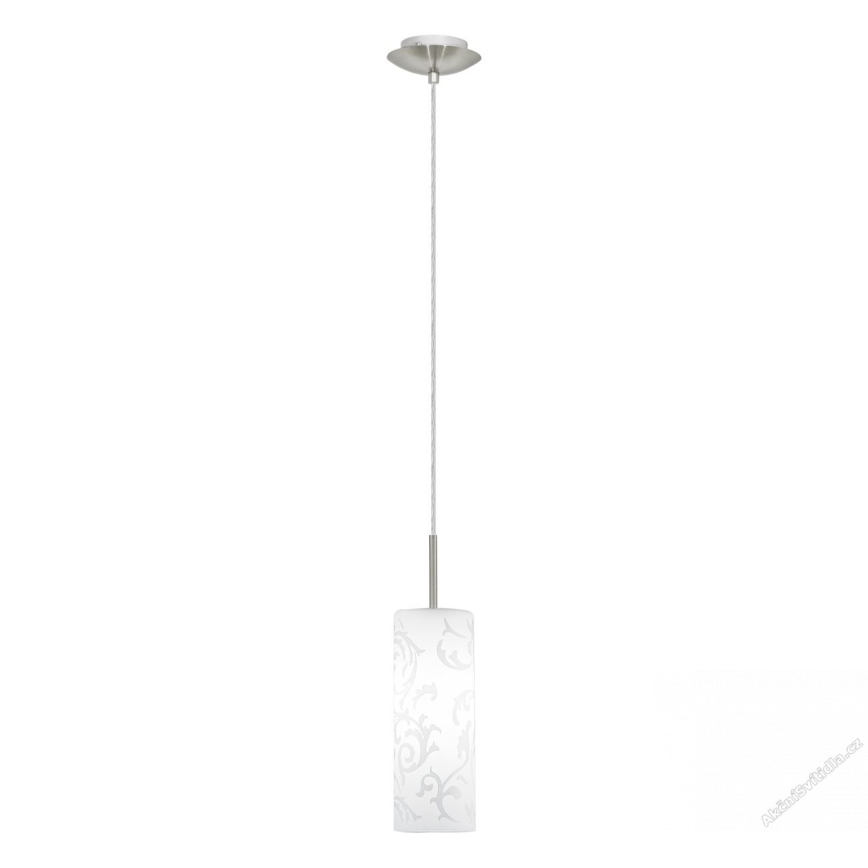 Asendusklaas lühtrile ja lamp Eglo - AMADORA