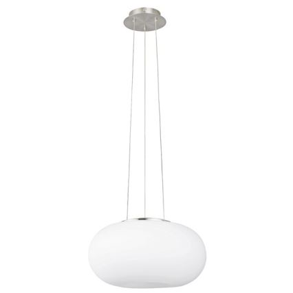 Asendusklaas lühtrile, laevalgustile ja lambile Eglo - Optica d. 35 cm