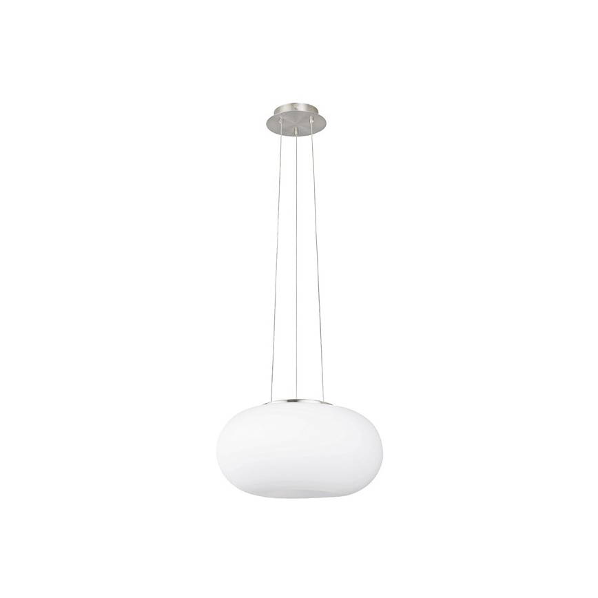 Asendusklaas lühtrile, laevalgustile ja lambile Eglo - Optica d. 35 cm