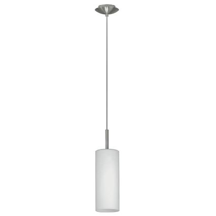 Asendusklaas lühtrile ja lamp Eglo - Troy 3 hägune
