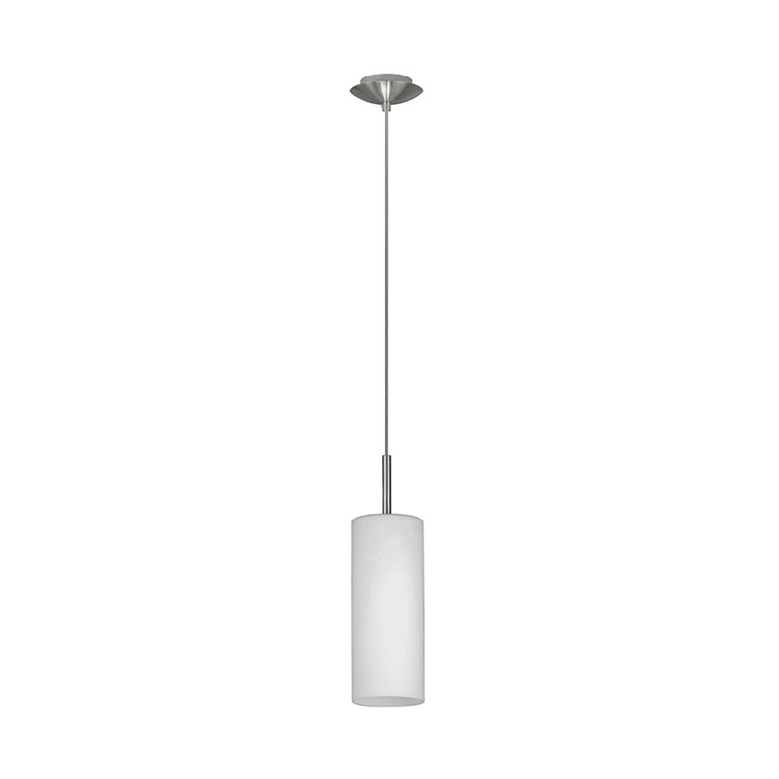 Asendusklaas lühtrile ja lamp Eglo - Troy 3 hägune