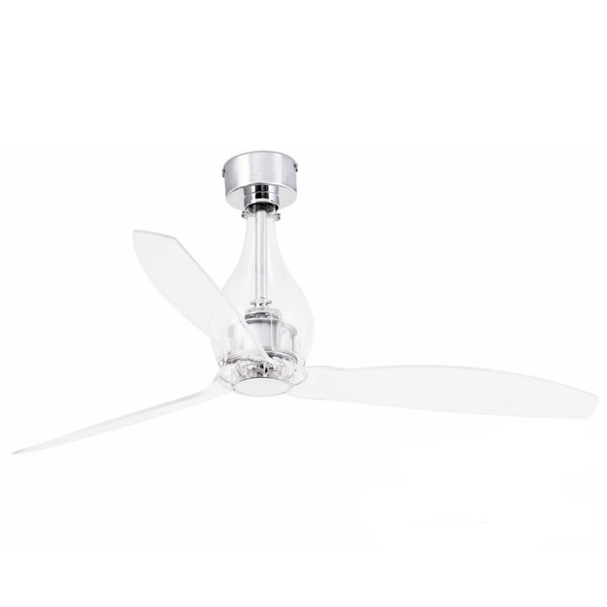 Asendusklaas ventilaatorile Faro - MINI ETERFAN