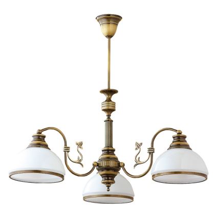 Asenduskuppel klaasist Jupiter ZEUS väike