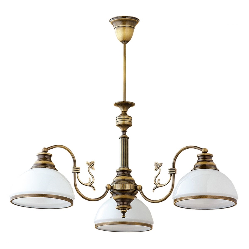 Asenduskuppel klaasist Jupiter ZEUS väike