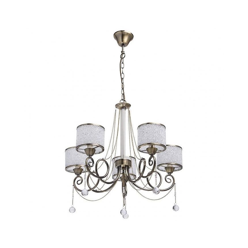 Asendusklaas lühtrile MW-LIGHT CLASSIC 372013405