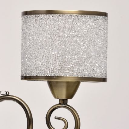 Asendusklaas lühtrile MW-LIGHT CLASSIC 372013405