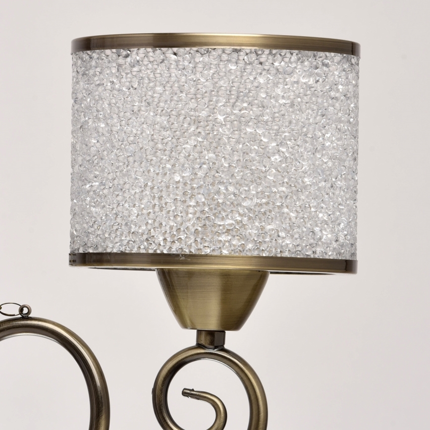 Asendusklaas lühtrile MW-LIGHT CLASSIC 372013405