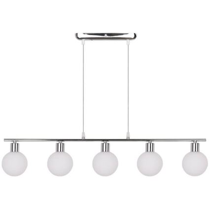 Asendusklaas lühtrile, seinavalgustile ja laevalgustile ODEN G9 d. 10 cm