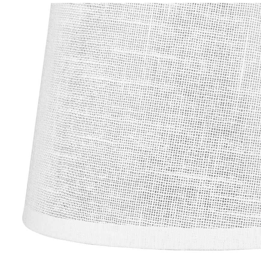 Asendusvari lühtrile ja seinavalgustile ANTONIO E14 150x120 mm valge