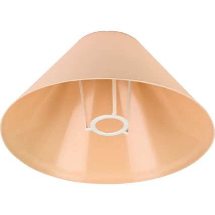 Asenduslambivari E14 210x110 mm beež