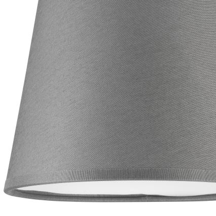 Asendusvari lühtrile ja seinavalgustile ELLIE E27 d. 15 cm hall