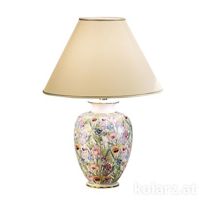 Asendusklaas laualambile Kolarz 0014.S03 - GIARDINO