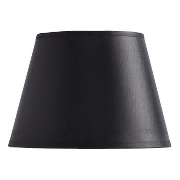 Asenduslambivari laualambile PICO E14, läbimõõt 16 cm, must