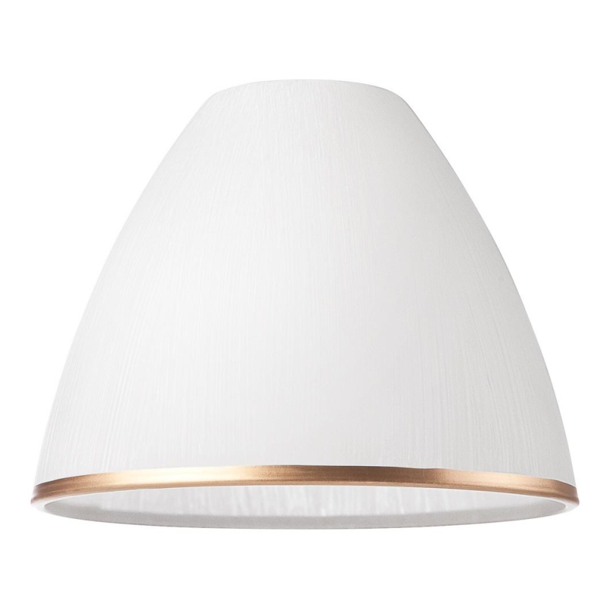 Asenduslambivari - RETRO/ANTICO II 02903 E27 113x110 mm