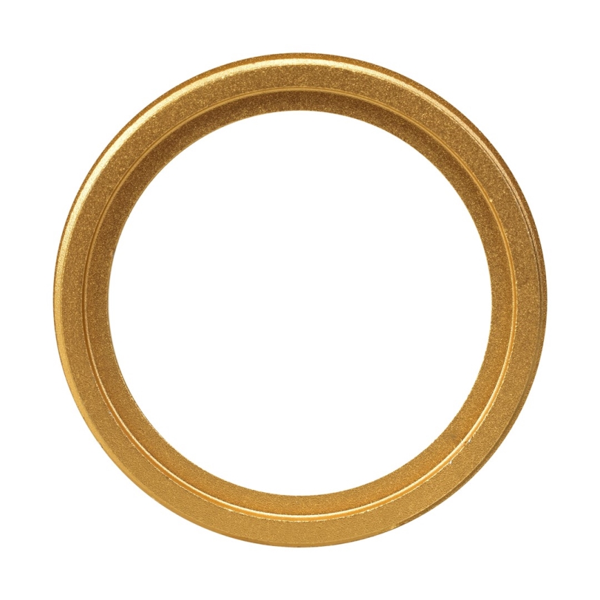 Asendusring RING GOLD valgustile MICA