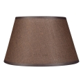 Asendusvari lühtrile ja seinavalgustile ANTONIO E14 120x200 mm pruun