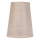 Asendusvari lühtrile ja seinavalgustile ANTONIO E14 150x120 mm beež
