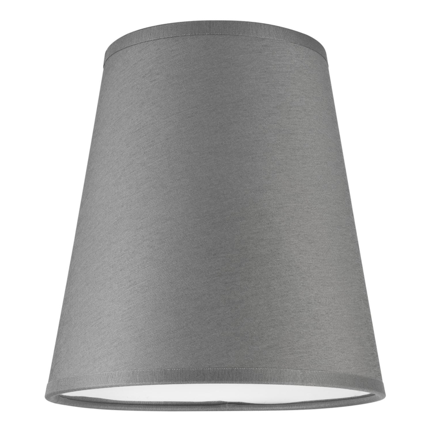 Asendusvari lühtrile ja seinavalgustile ELLIE E27 d. 15 cm hall