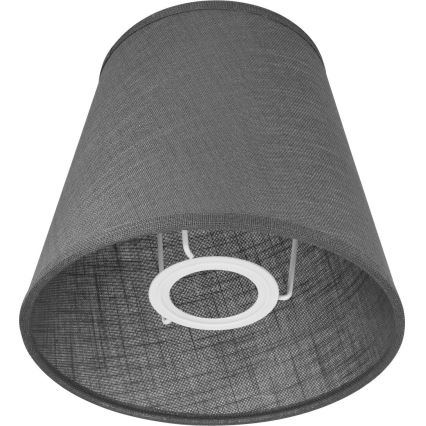 Asendusvari seinavalgustile LORENZO E27 d. 16 cm hall