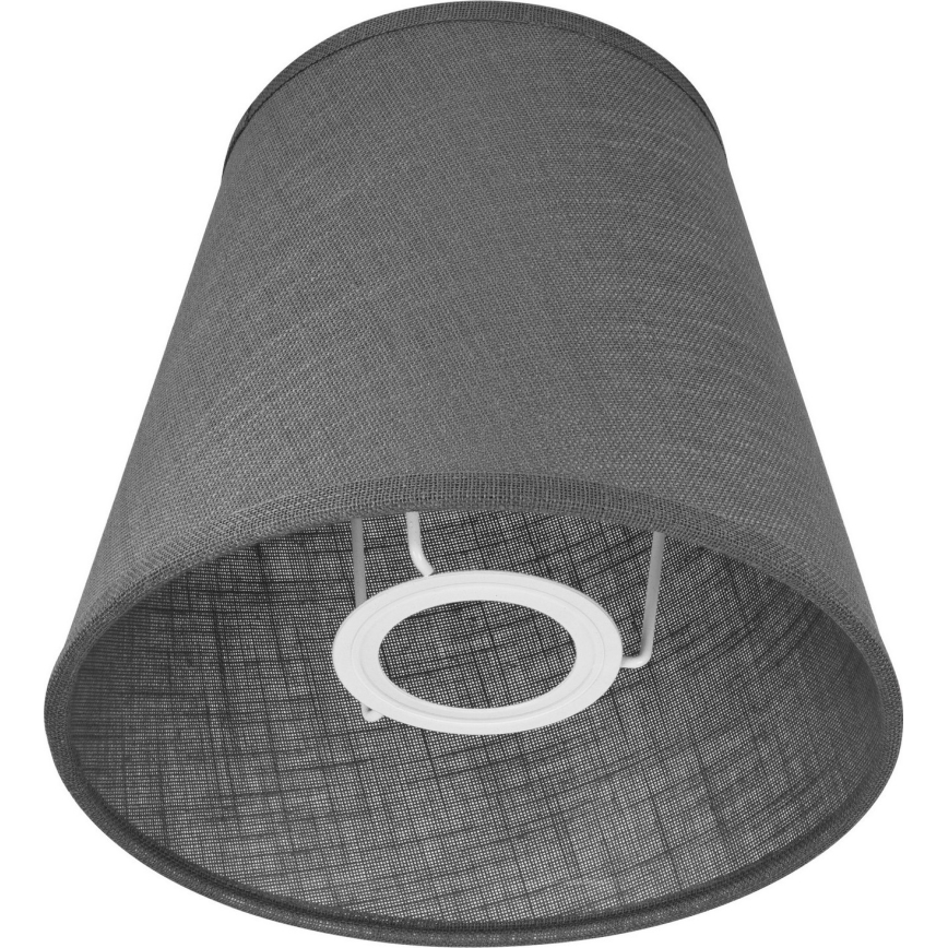 Asendusvari seinavalgustile LORENZO E27 d. 16 cm hall