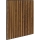 Atmosphera - Akustiline panel 60x60 cm pruun