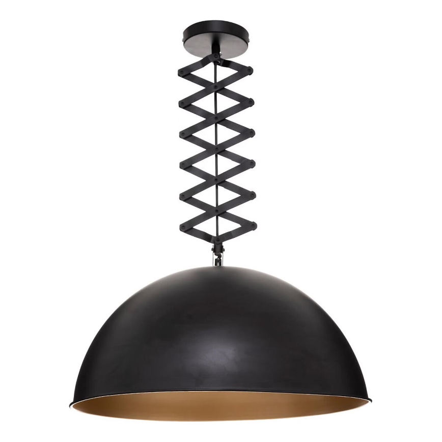 Atmosphera - Allatõmmatav lühter LAHTI 1xE27/25W/230V