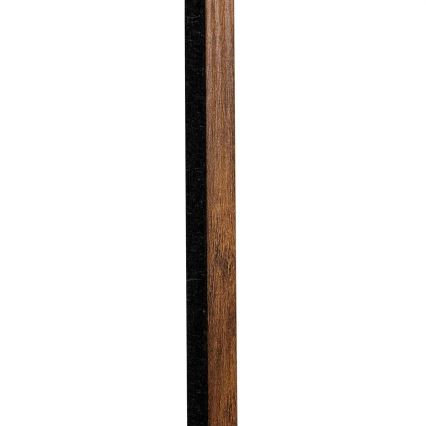 Atmosphera - Dekoratiivne 3D seinapaneel 60x60 cm pruun