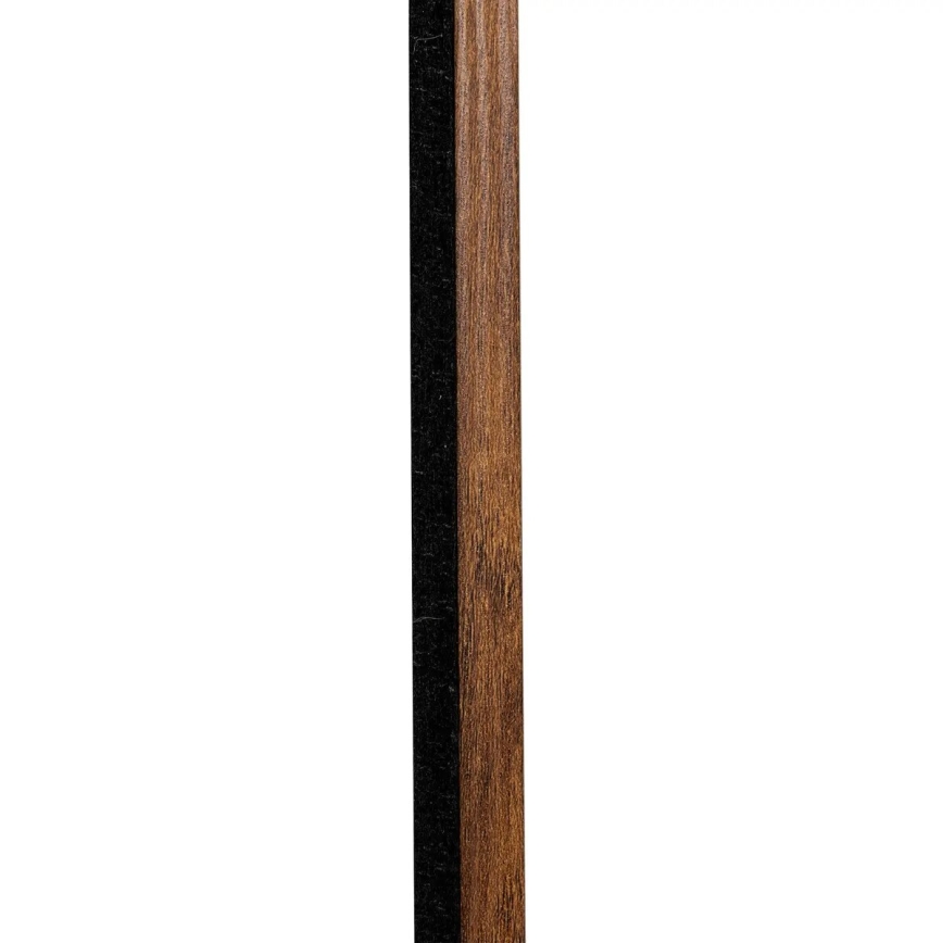 Atmosphera - Dekoratiivne 3D seinapaneel 60x60 cm pruun