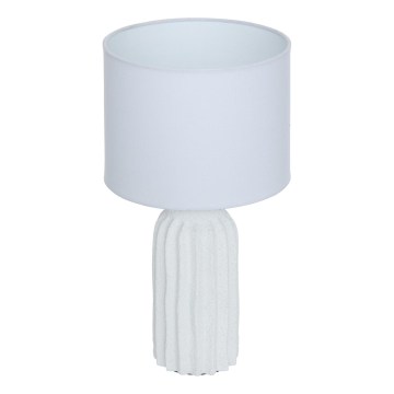 Atmosphera - FERNAN laualamp 1xE14/60W/230V, valge