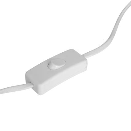 Atmosphera - FERNAN laualamp 1xE14/60W/230V, valge