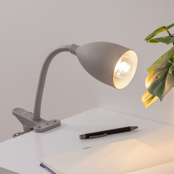 Atmosphera - Klambriga lamp SILY 1xE14/7W/230V hall