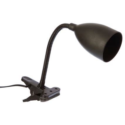 Atmosphera - Klambriga lamp SILY 1xE14/7W/230V must