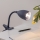 Atmosphera - Klambriga lamp SILY 1xE14/7W/230V sinine